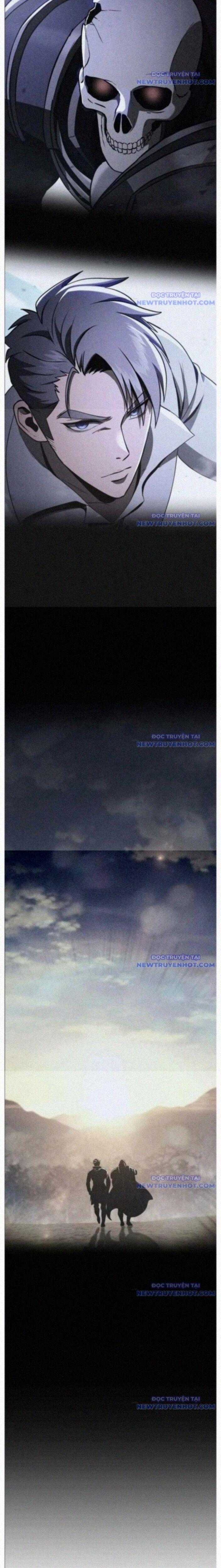 Cốt Binh Trở Lại 316 trang 21