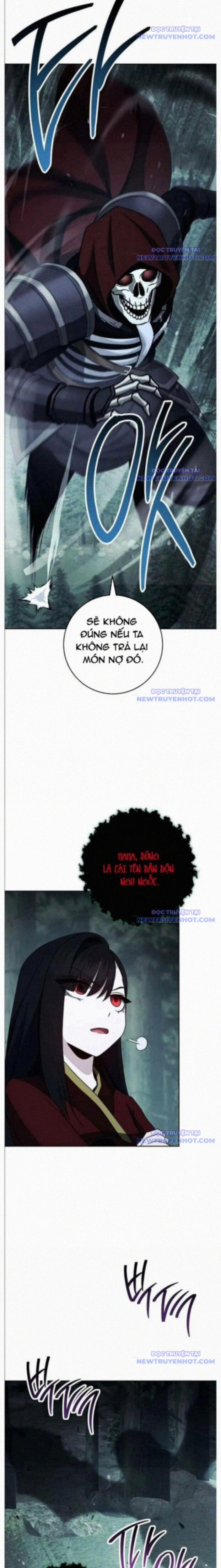 Cốt Binh Trở Lại 316 trang 23