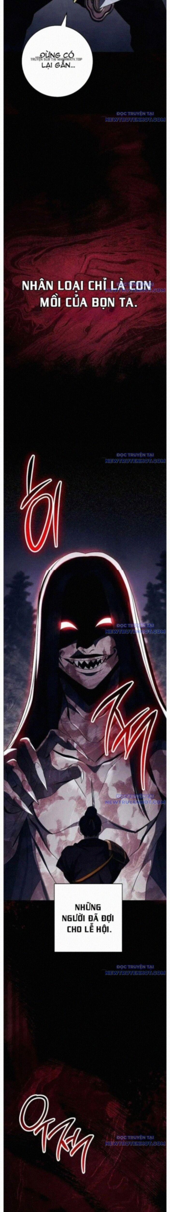 Cốt Binh Trở Lại 316 trang 8