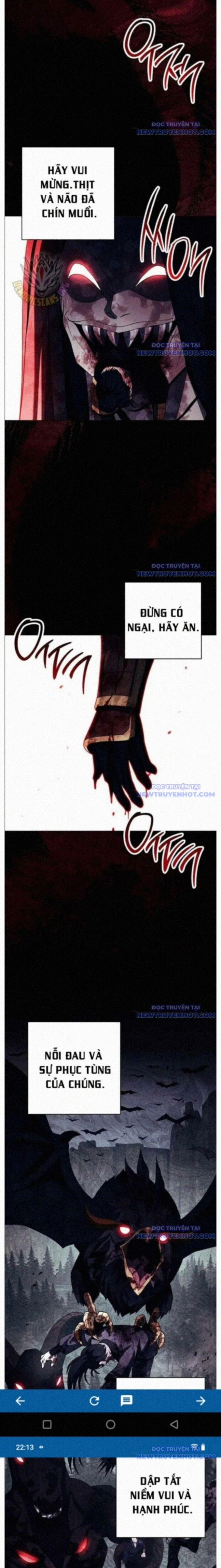 Cốt Binh Trở Lại 316 trang 9