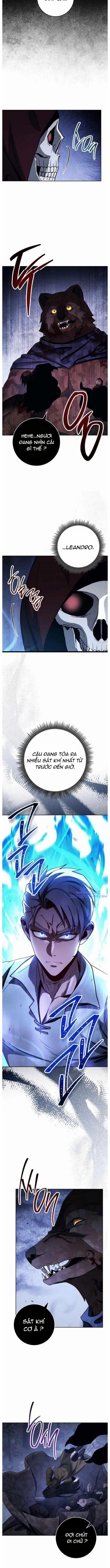 Cốt Binh Trở Lại 317 trang 12