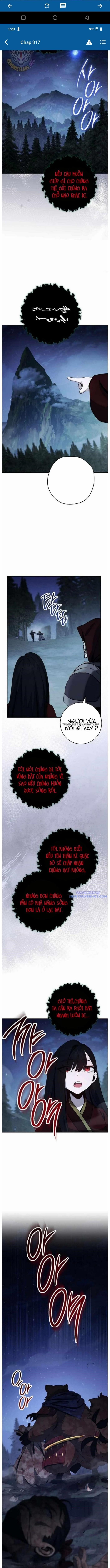 Cốt Binh Trở Lại 317 trang 8
