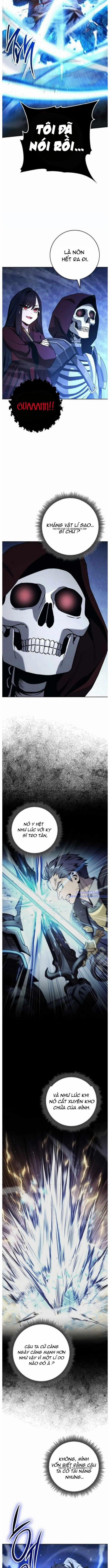 Cốt Binh Trở Lại 318 trang 5