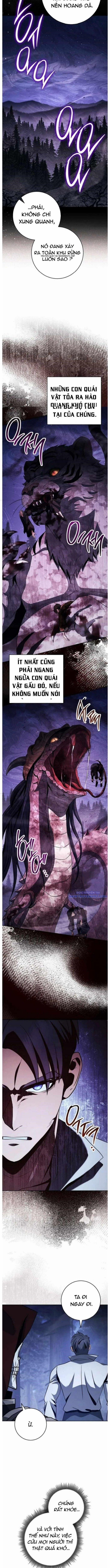 Cốt Binh Trở Lại 318 trang 8