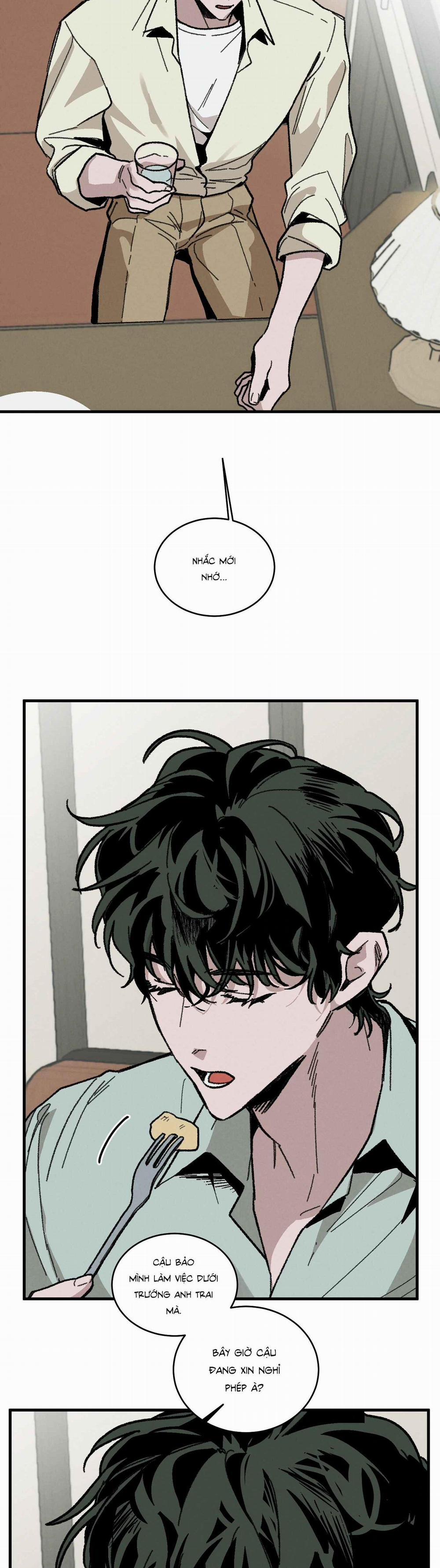 Cottage Garden 9 END trang 13