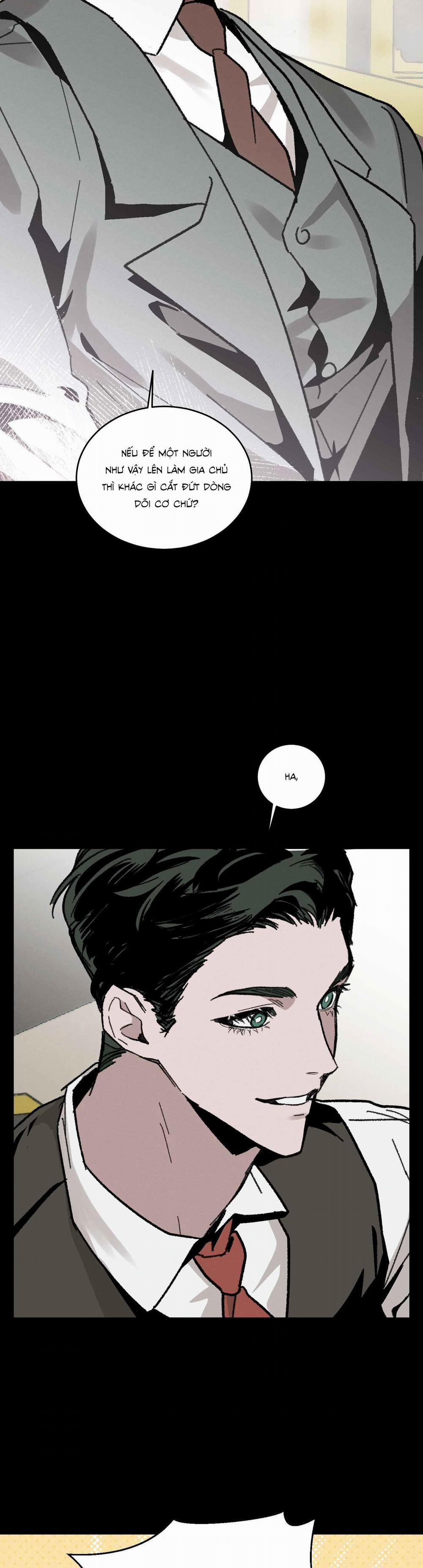 Cottage Garden 9 END trang 22