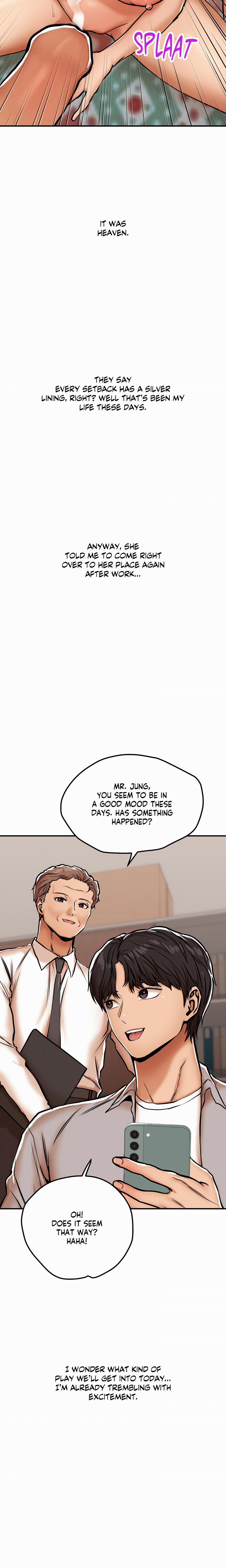 Could This Be A True Story? 31 trang 6