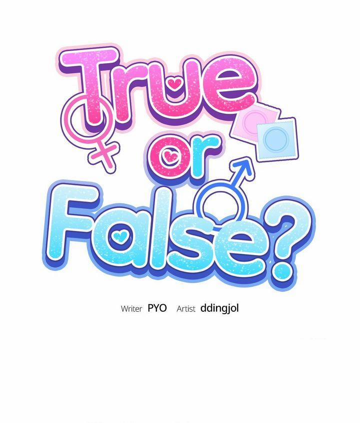 Could This Be A True Story? 36 trang 1