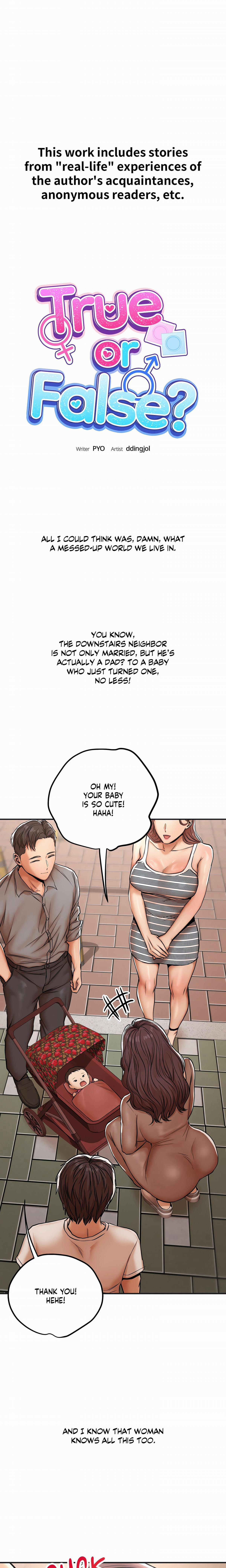 Could This Be A True Story? 40 trang 0