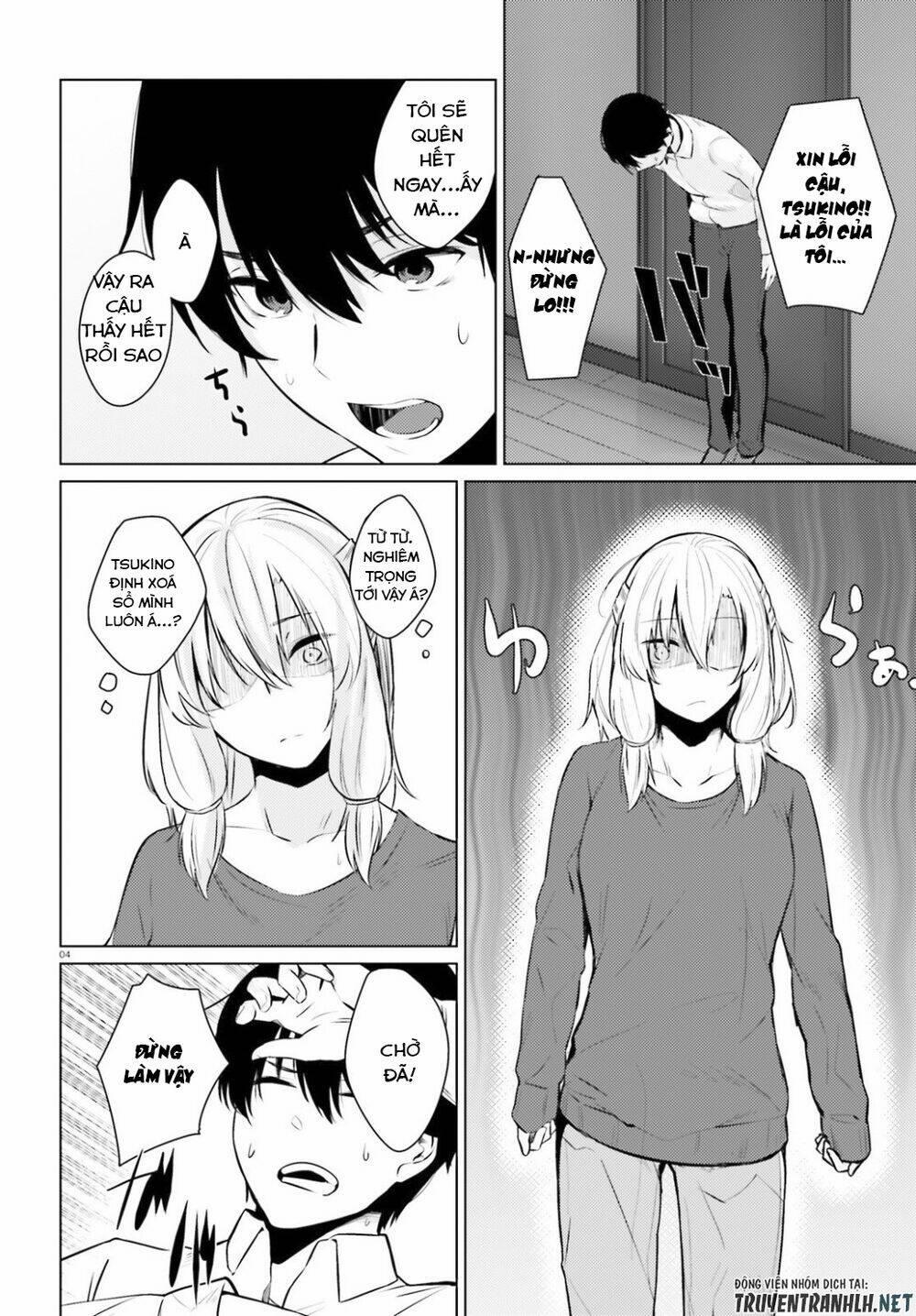 Could You Turn Three Perverted Sisters Into Fine Brides? 3 trang 4