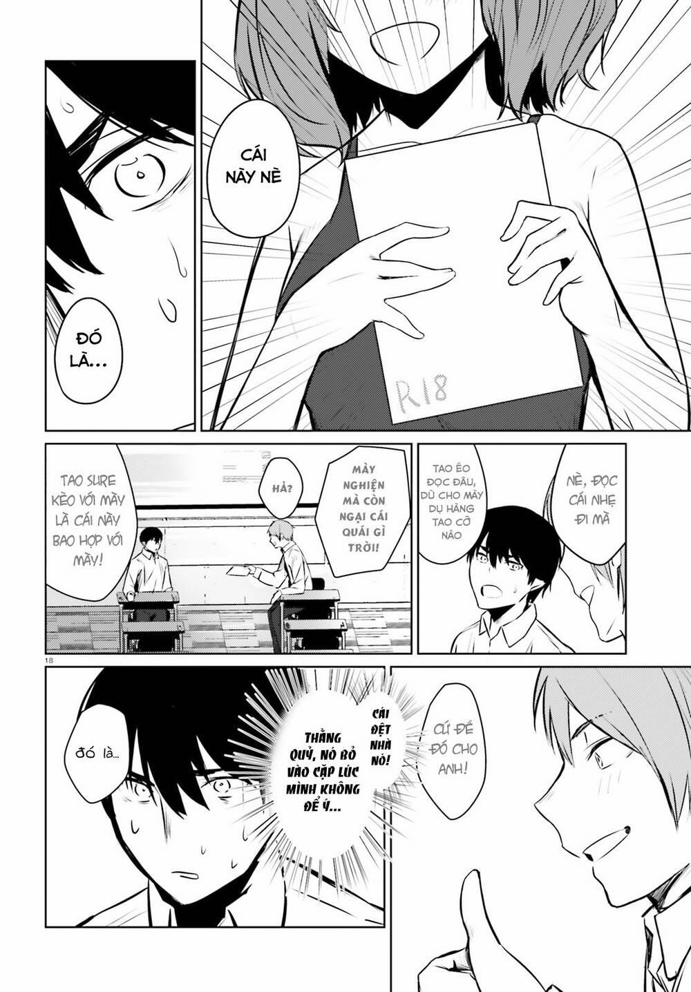 Could You Turn Three Perverted Sisters Into Fine Brides? 5 trang 22