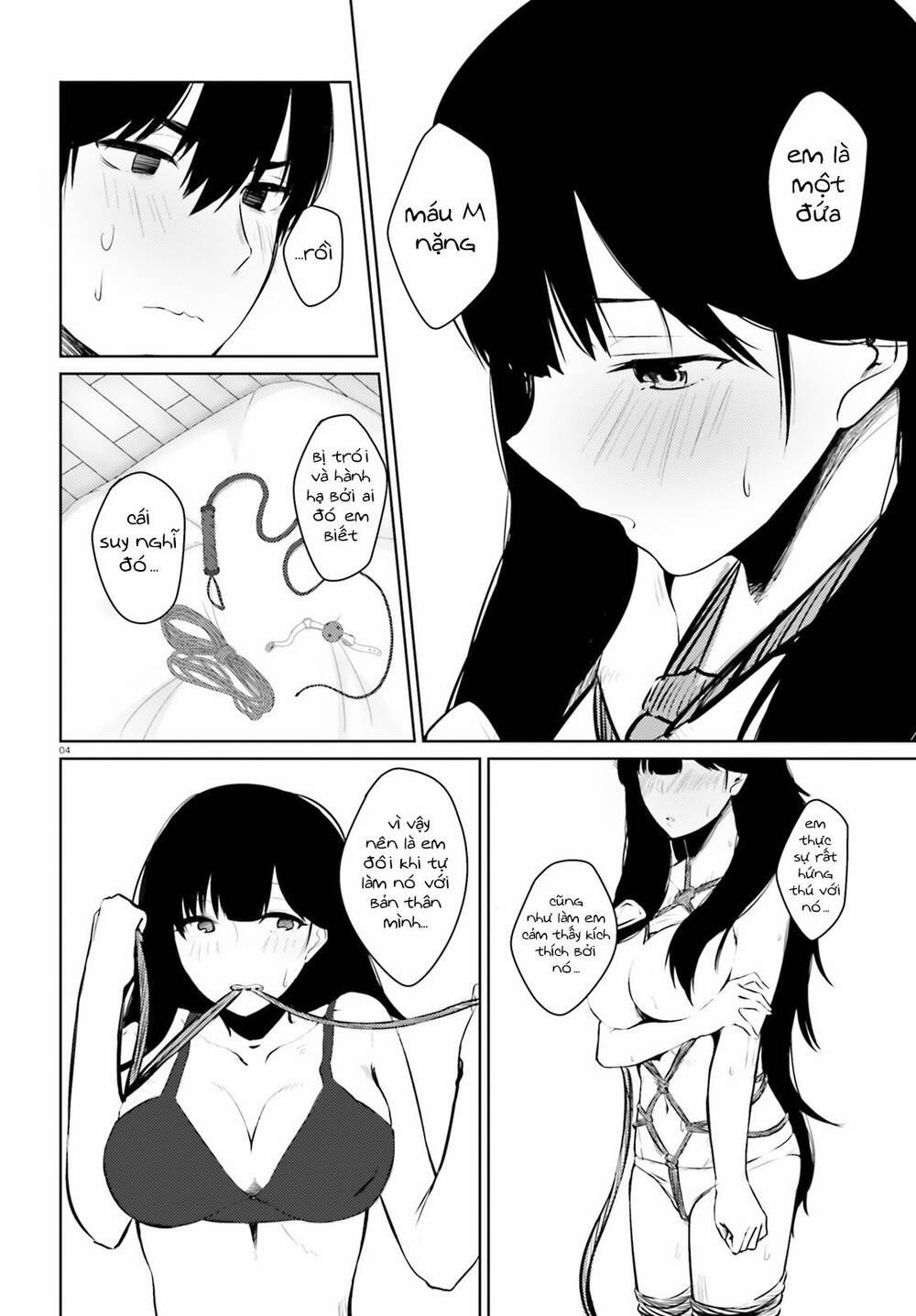 Could You Turn Three Perverted Sisters Into Fine Brides? 5 trang 8