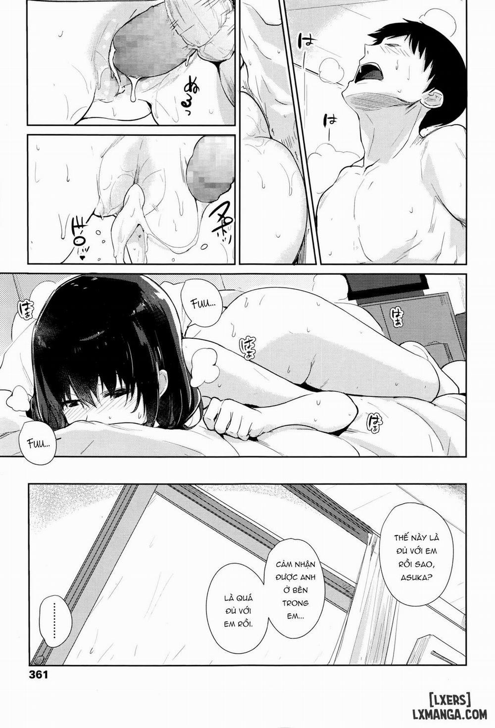 Country Girl Oneshot trang 20