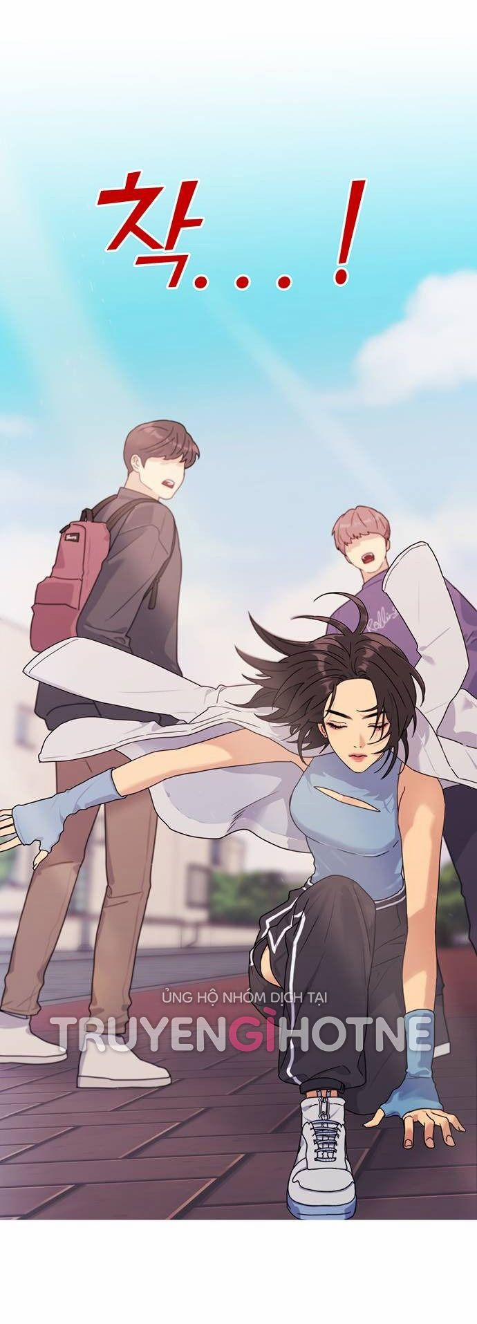 Couple Breaker 1.1 trang 48