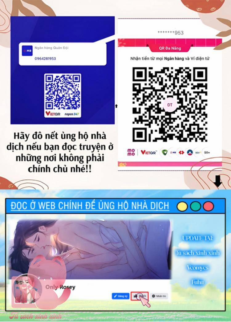 Couple Breaker 48 trang 1