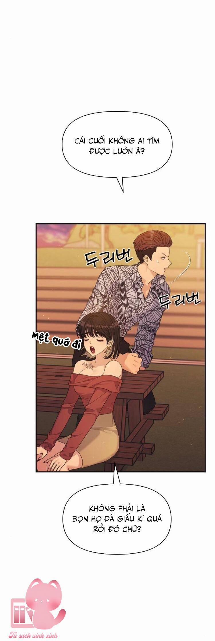 Couple Breaker 50 trang 70