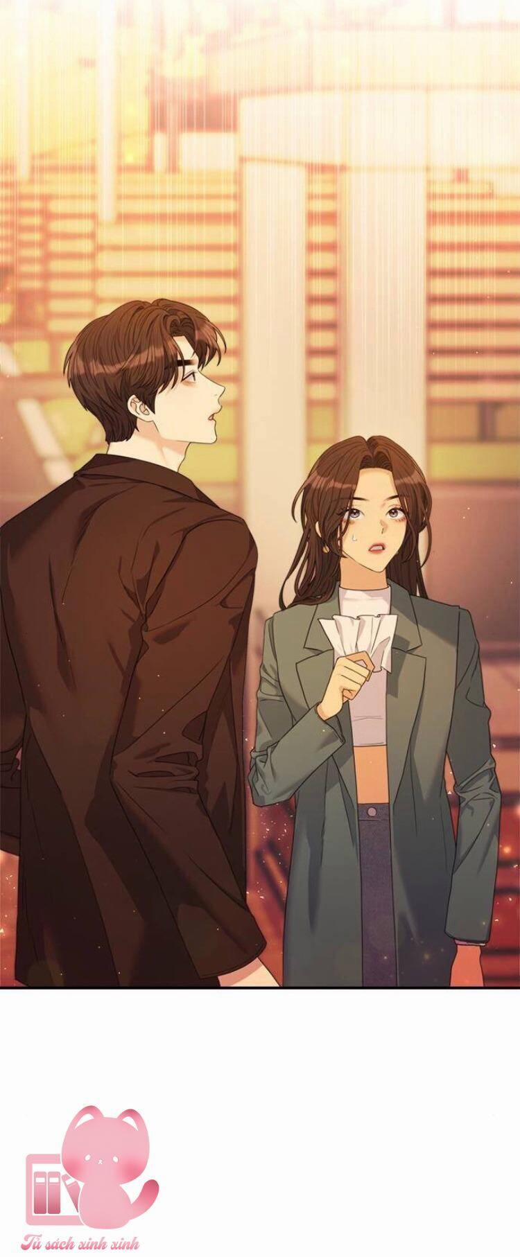 Couple Breaker 50 trang 92