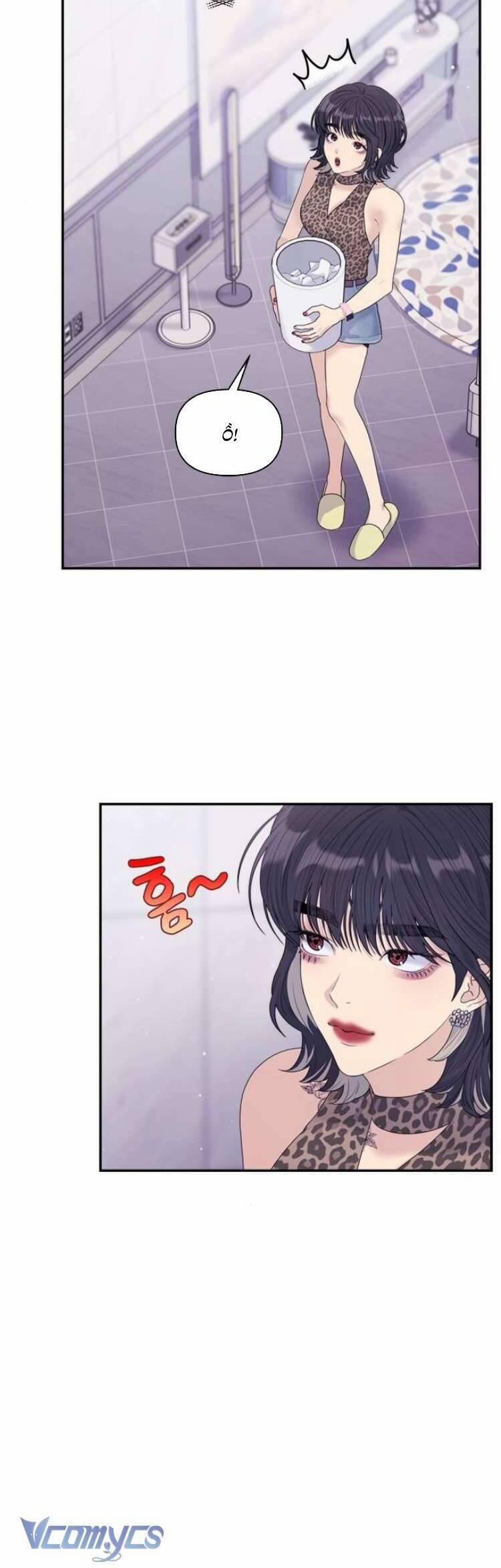 Couple Breaker 66 trang 14