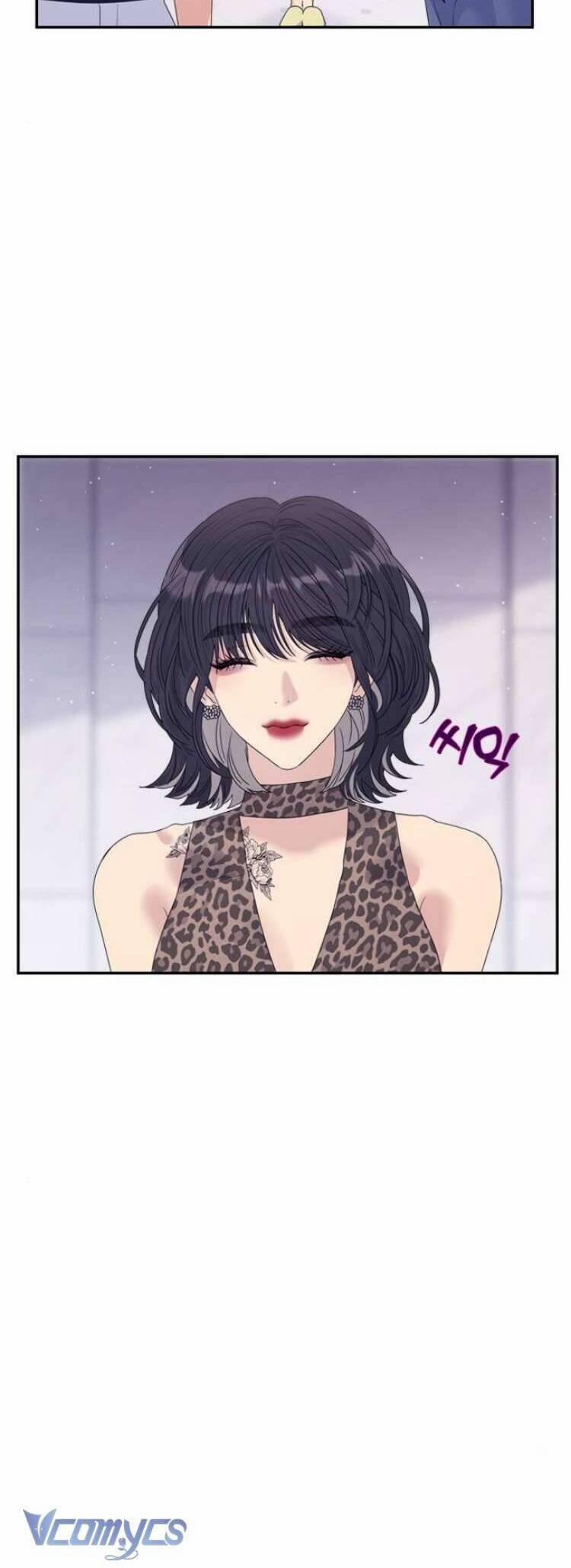 Couple Breaker 66 trang 23