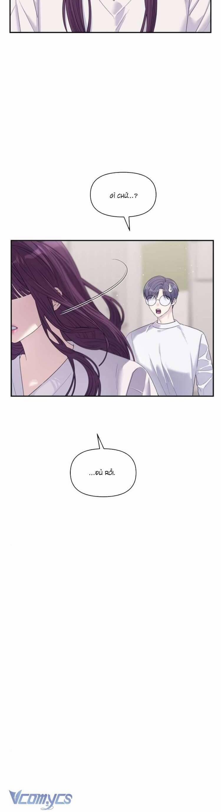 Couple Breaker 67 trang 19