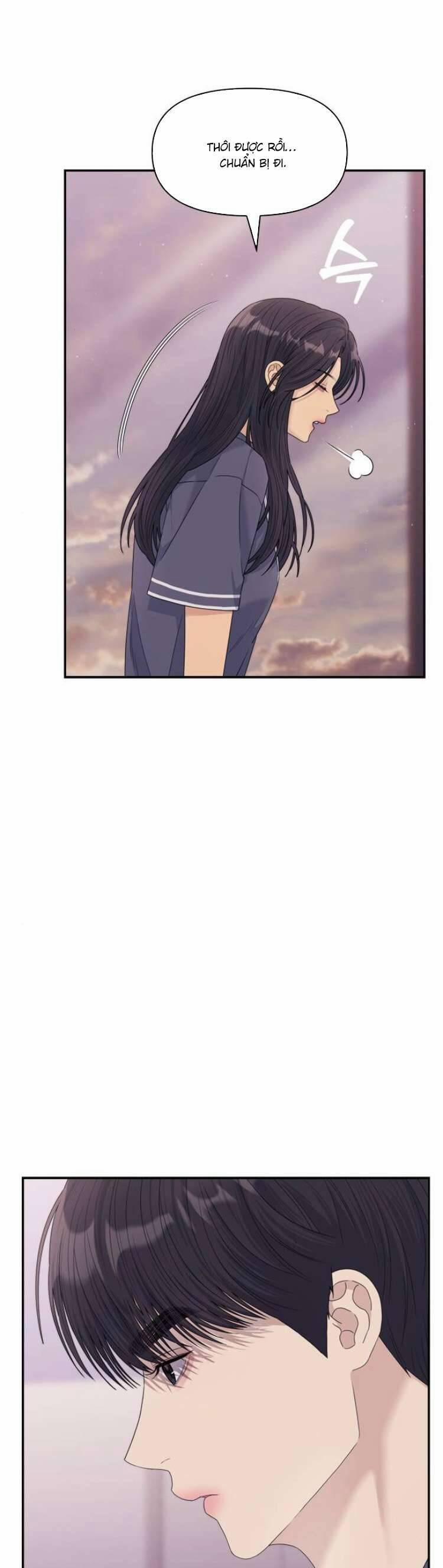 Couple Breaker 67 trang 53