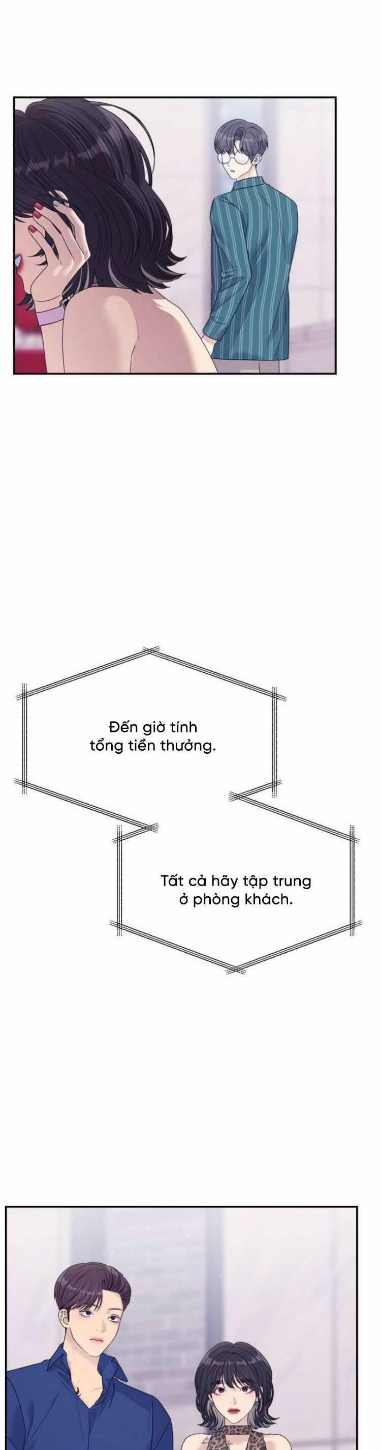 Couple Breaker 67 trang 8