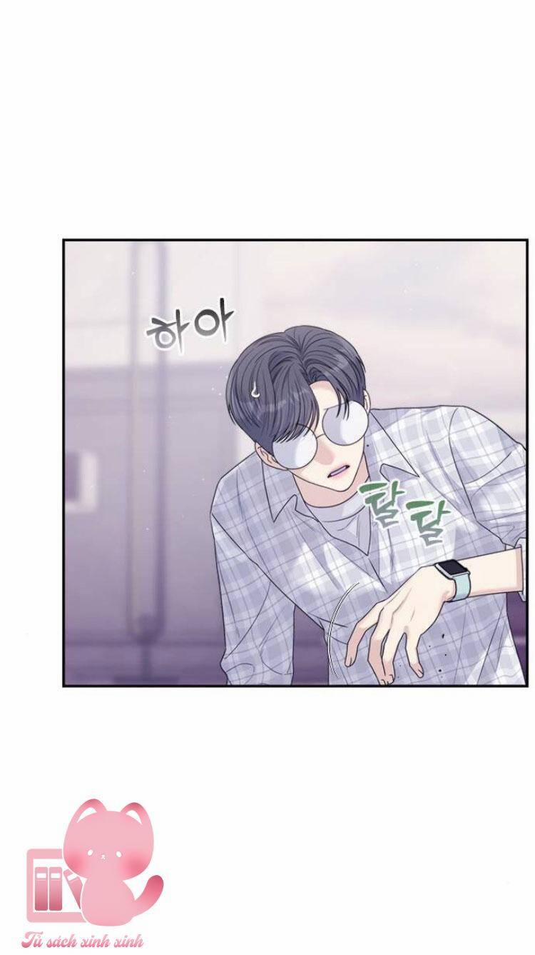 Couple Breaker 69 trang 47