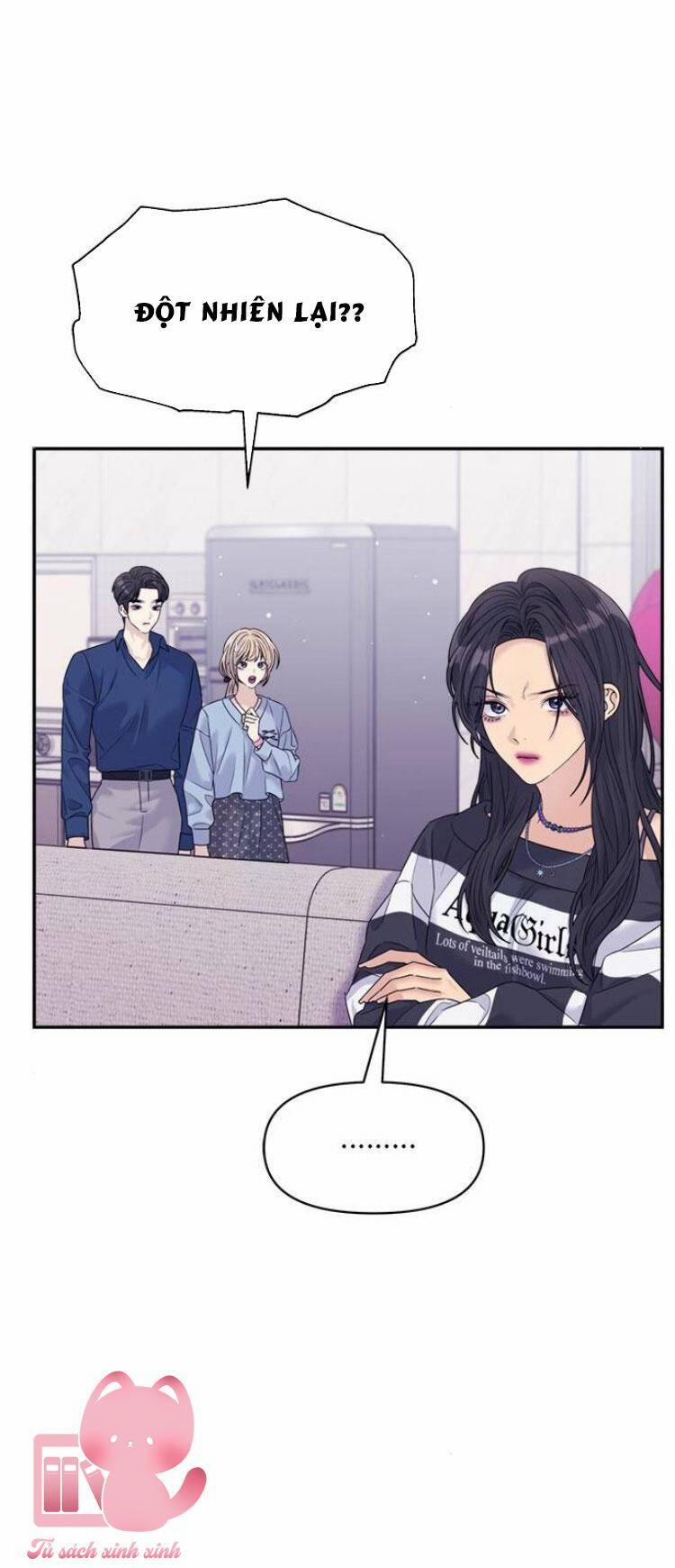 Couple Breaker 69 trang 59