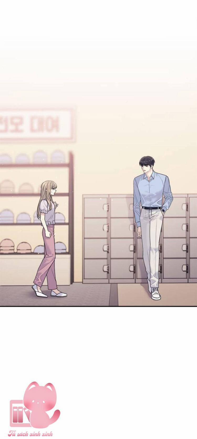 Couple Breaker 75 trang 25