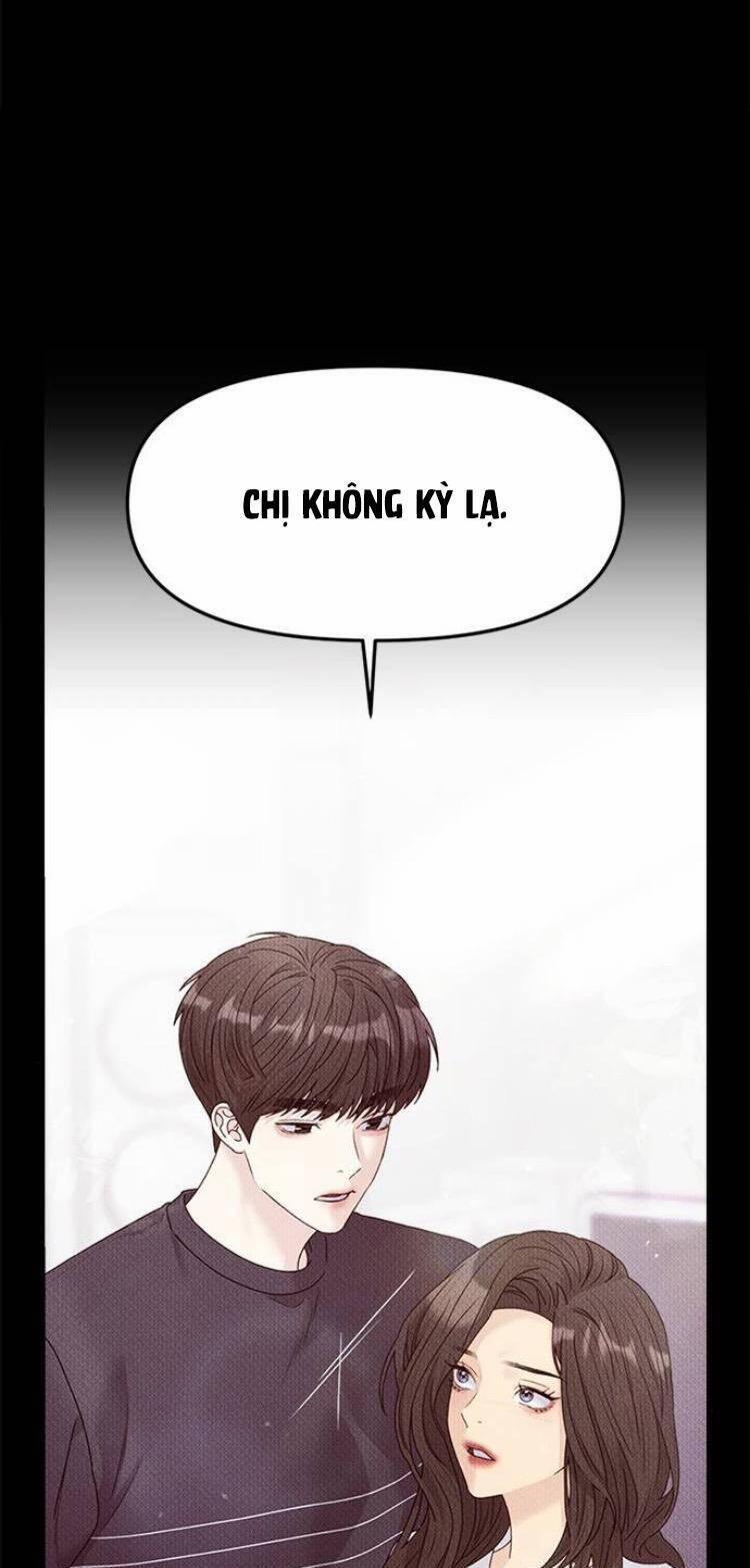 Couple Breaker 77 trang 61