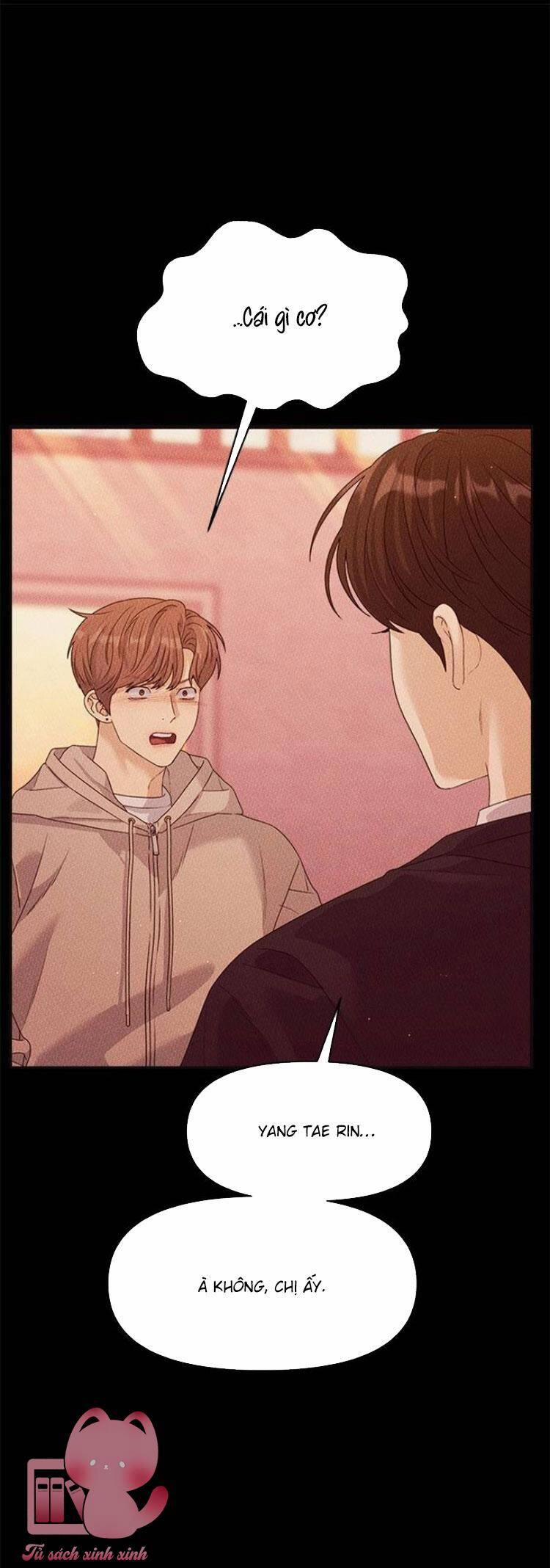 Couple Breaker 77 trang 65