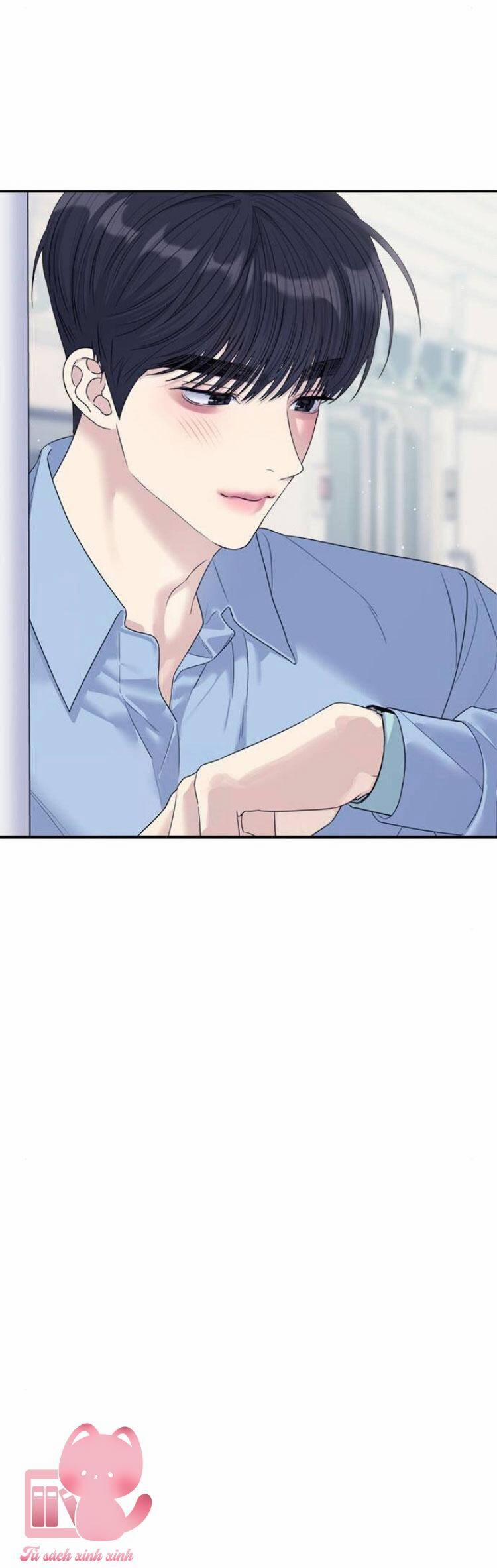 Couple Breaker 77 trang 86