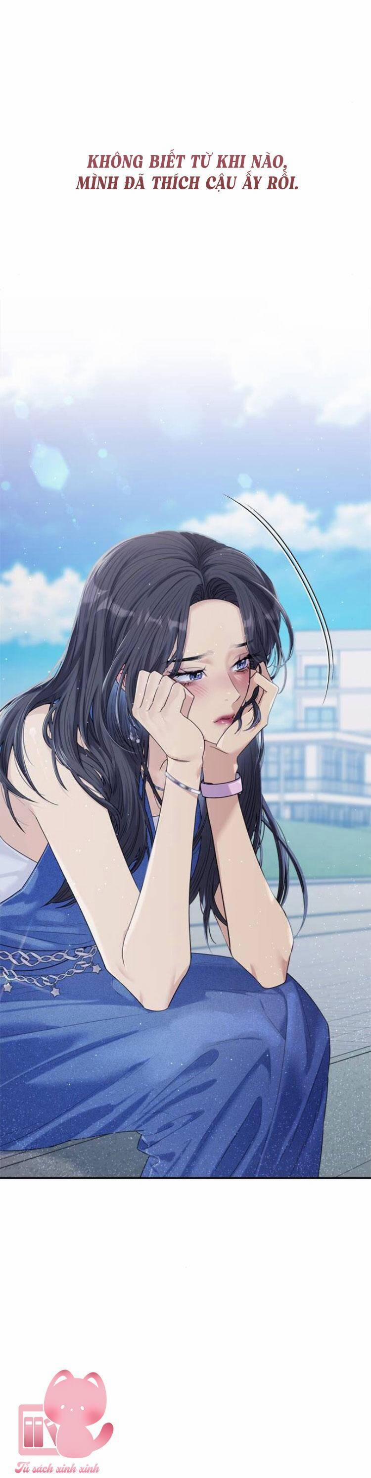 Couple Breaker 78 trang 112