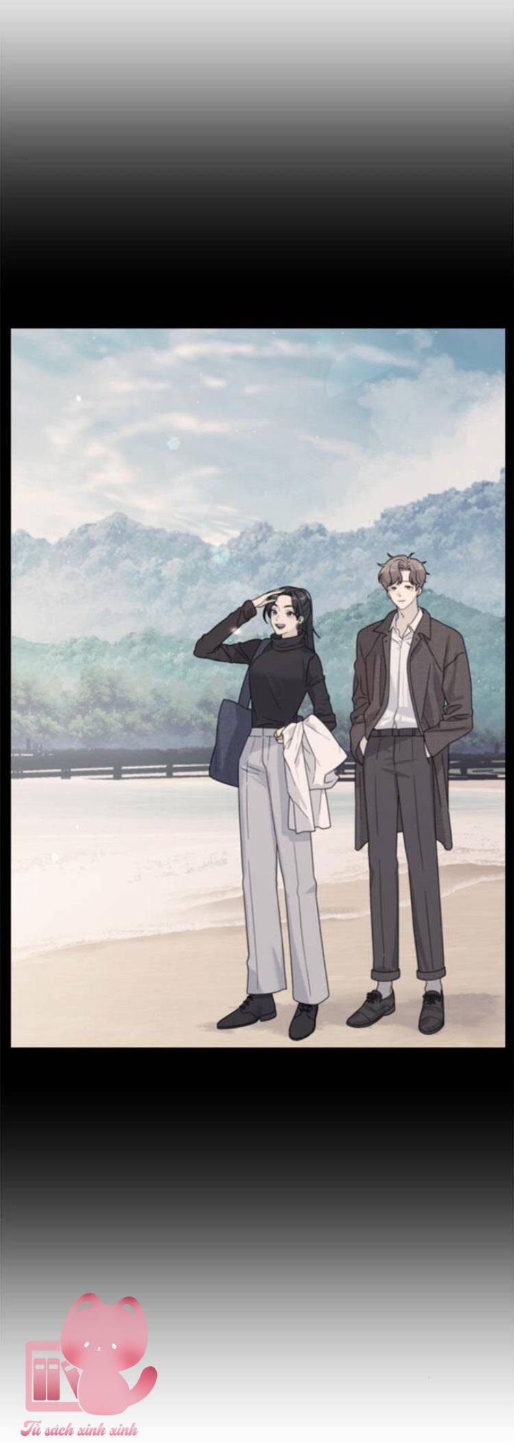 Couple Breaker 78 trang 16