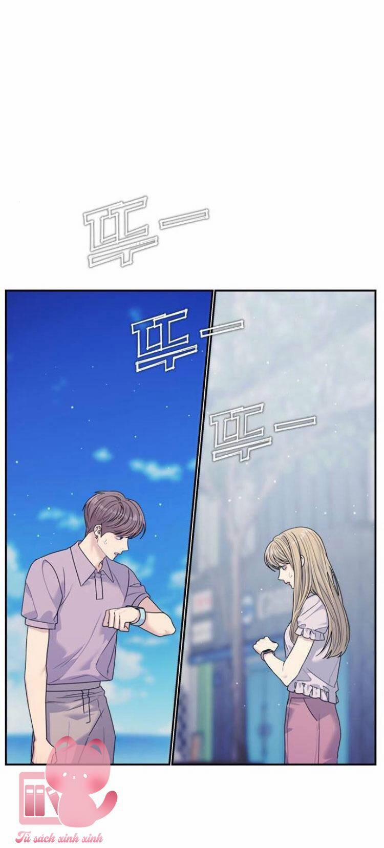 Couple Breaker 78 trang 55