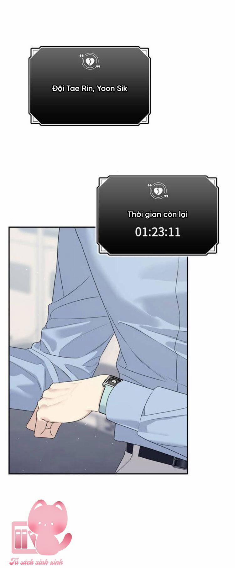 Couple Breaker 78 trang 58