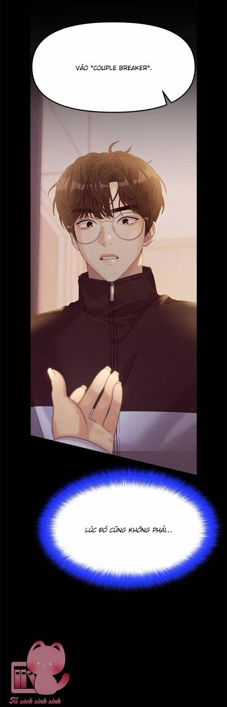 Couple Breaker 78 trang 79