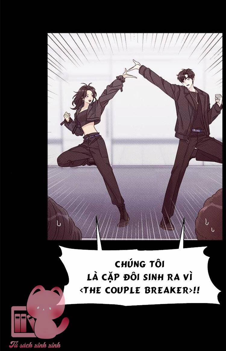 Couple Breaker 78 trang 81