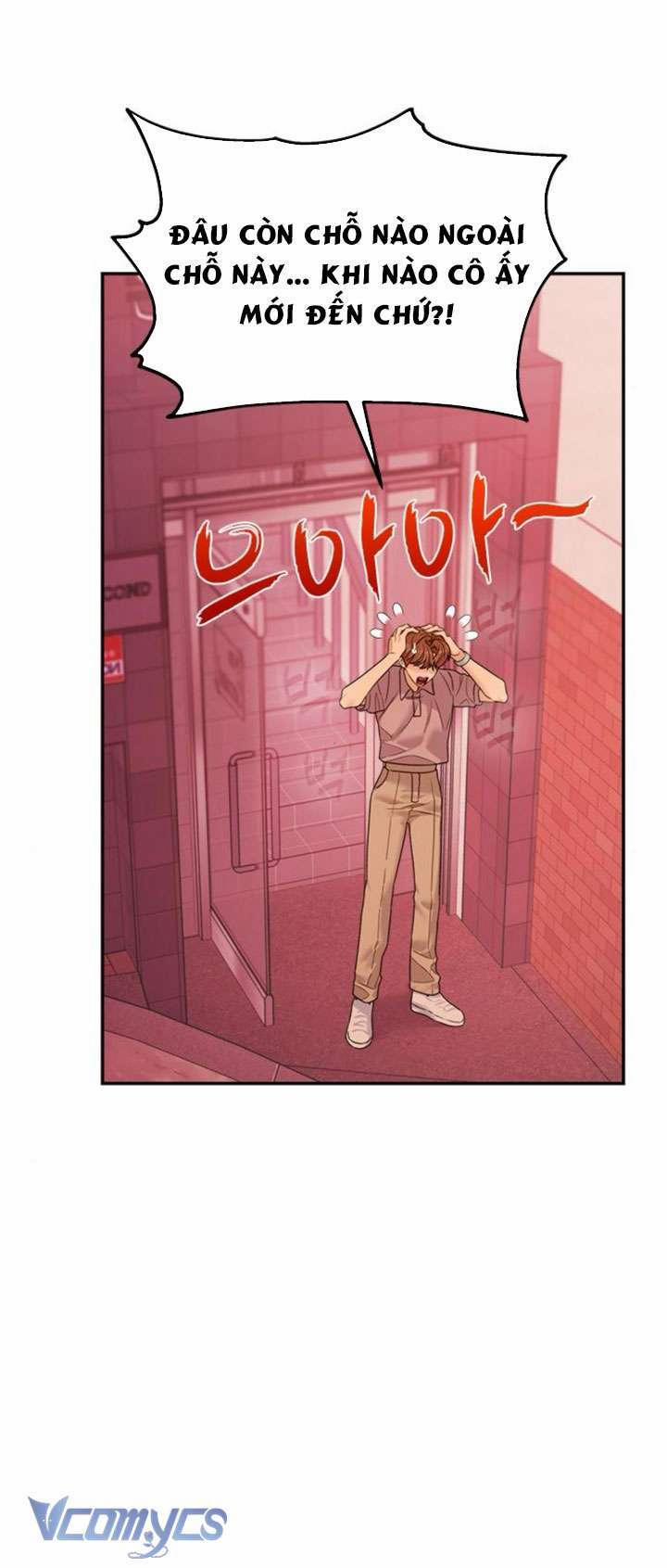 Couple Breaker 79 trang 18
