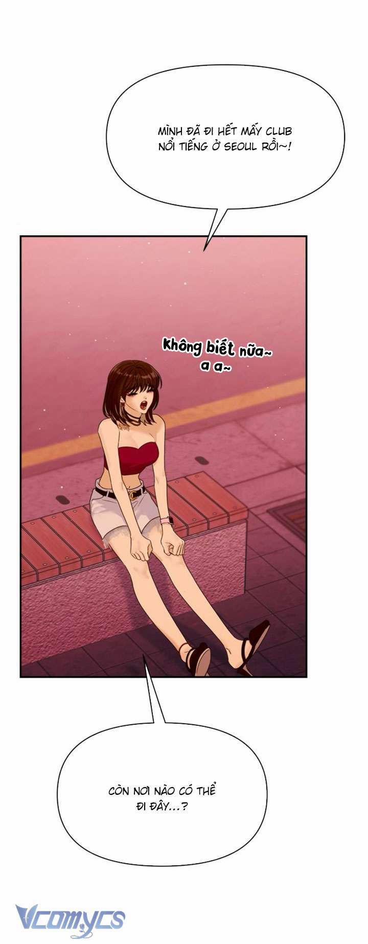 Couple Breaker 79 trang 33