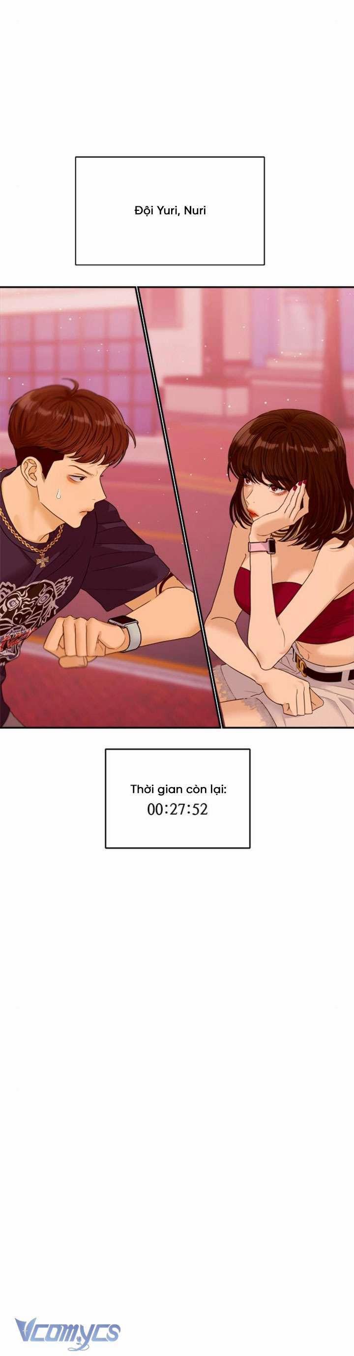 Couple Breaker 79 trang 39