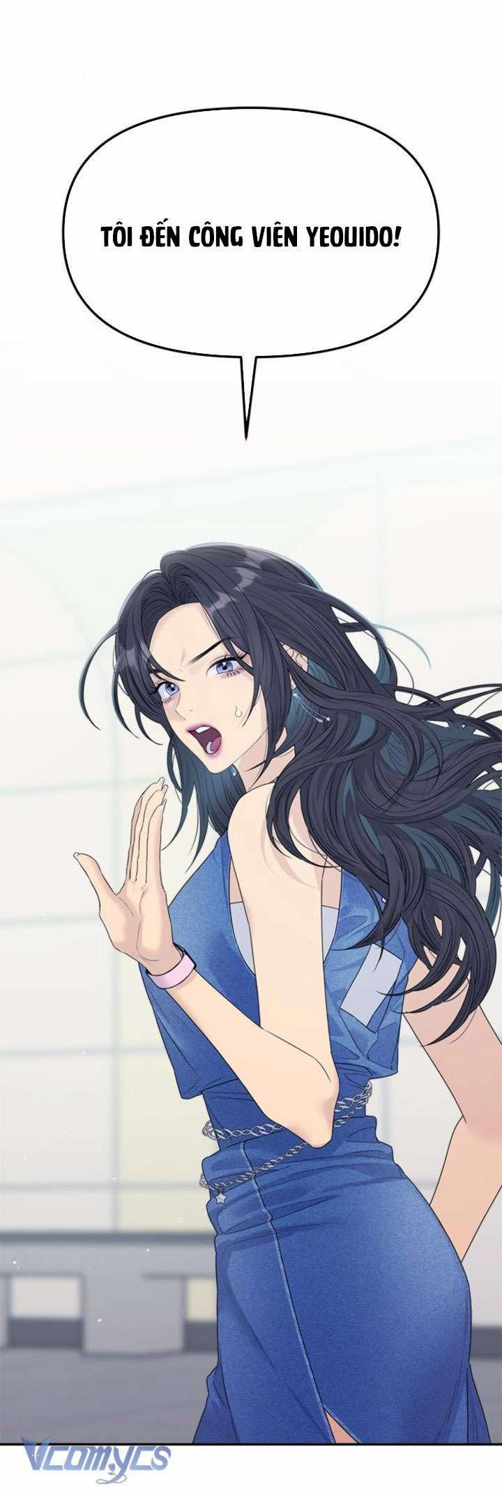 Couple Breaker 79 trang 48