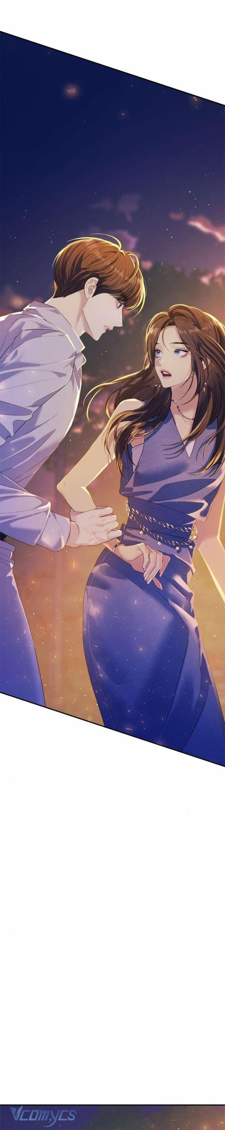 Couple Breaker 79 trang 76