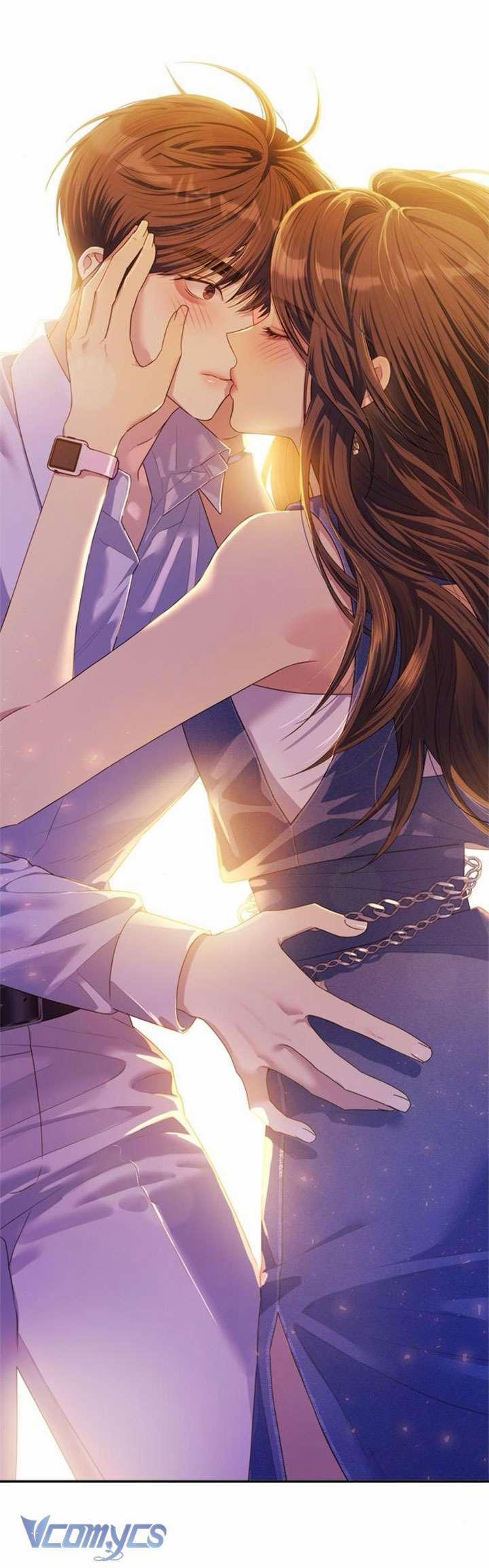 Couple Breaker 79 trang 86