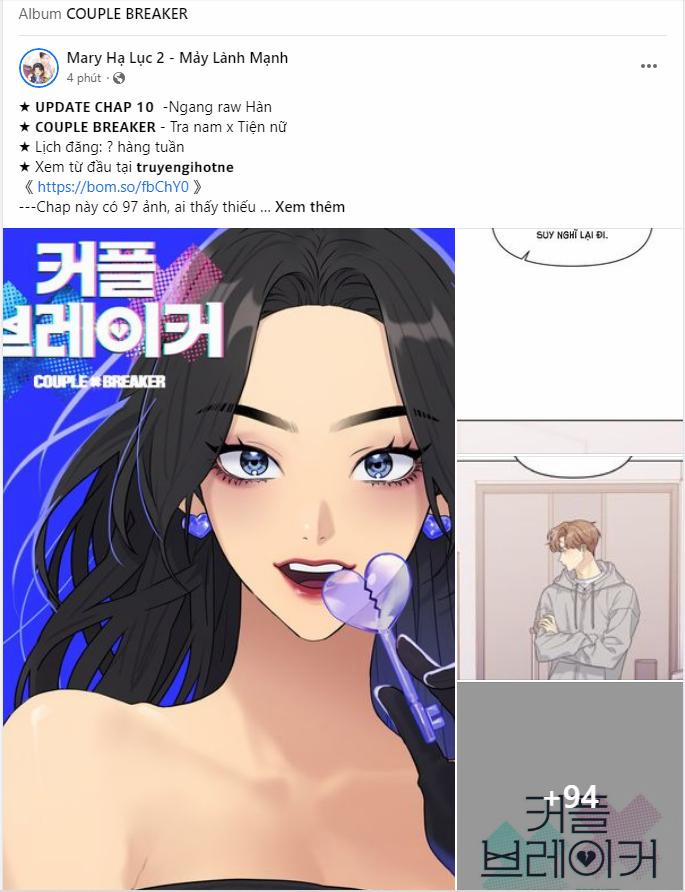 Couple Breaker 9.1 trang 0