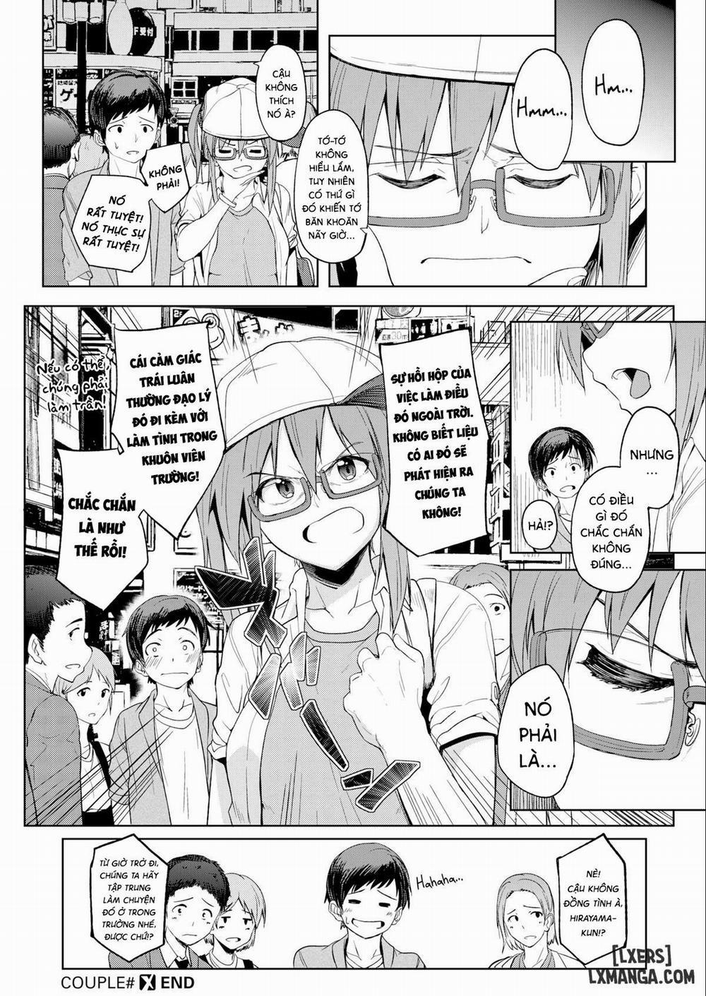 Couple 2 END trang 24