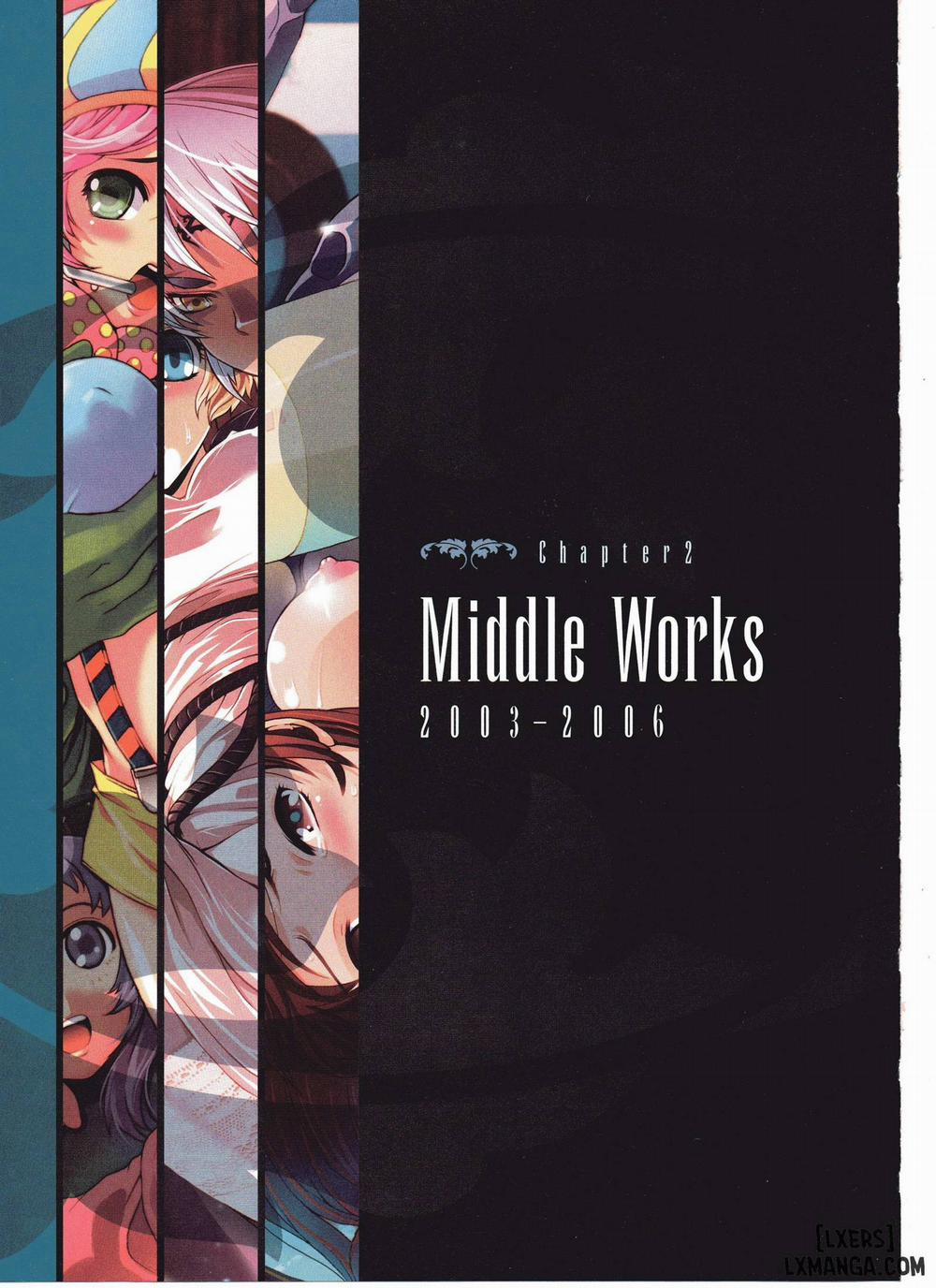 Cover Girls 1 trang 44