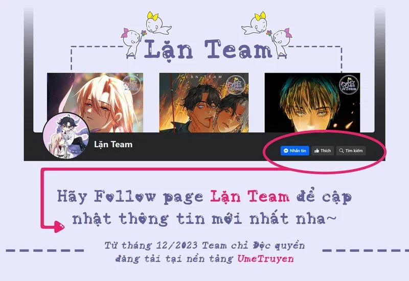 CP Tôi Đu Là Thật! 1 trang 0