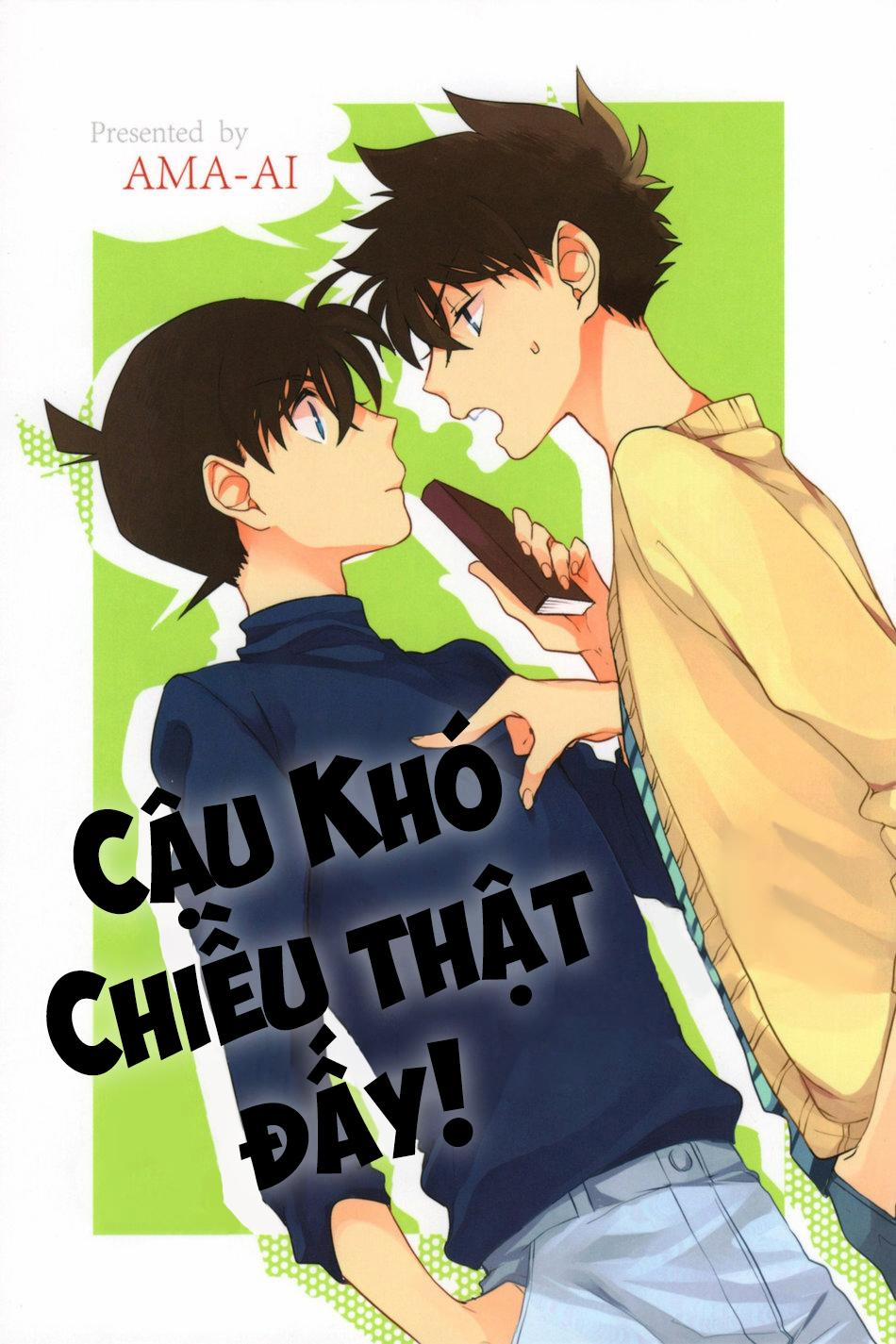 Cp Trong Conan 11 trang 0