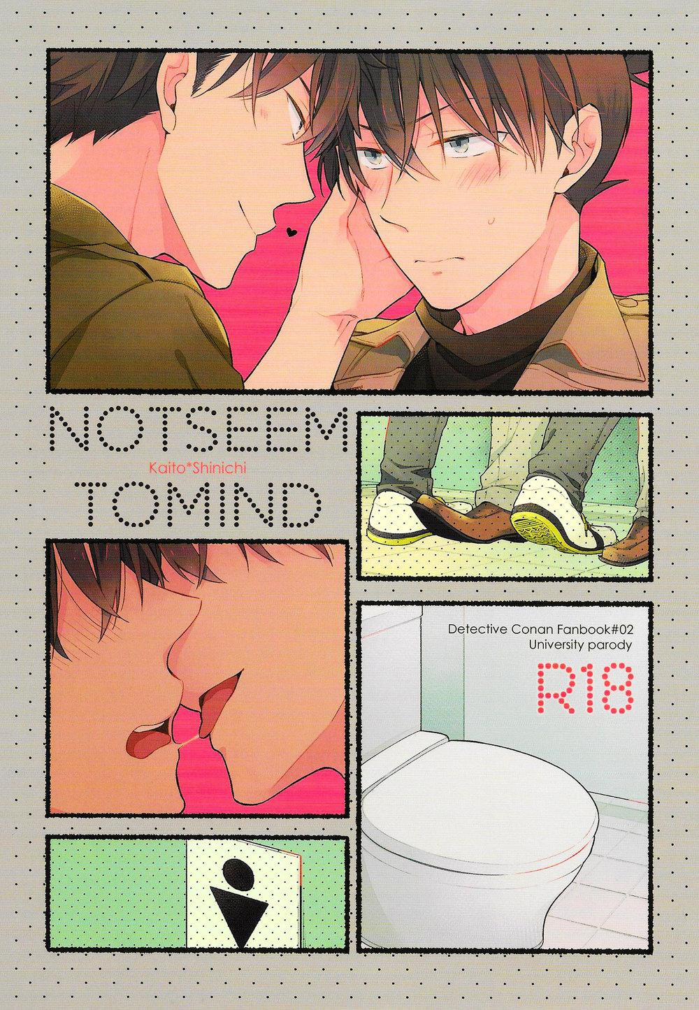 Cp Trong Conan 15 trang 0